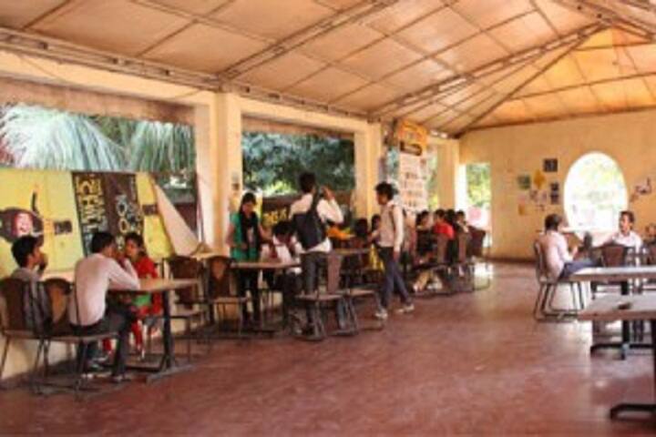 cafeteria